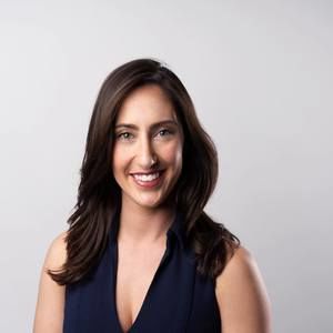 Meet your Posher, Katherine